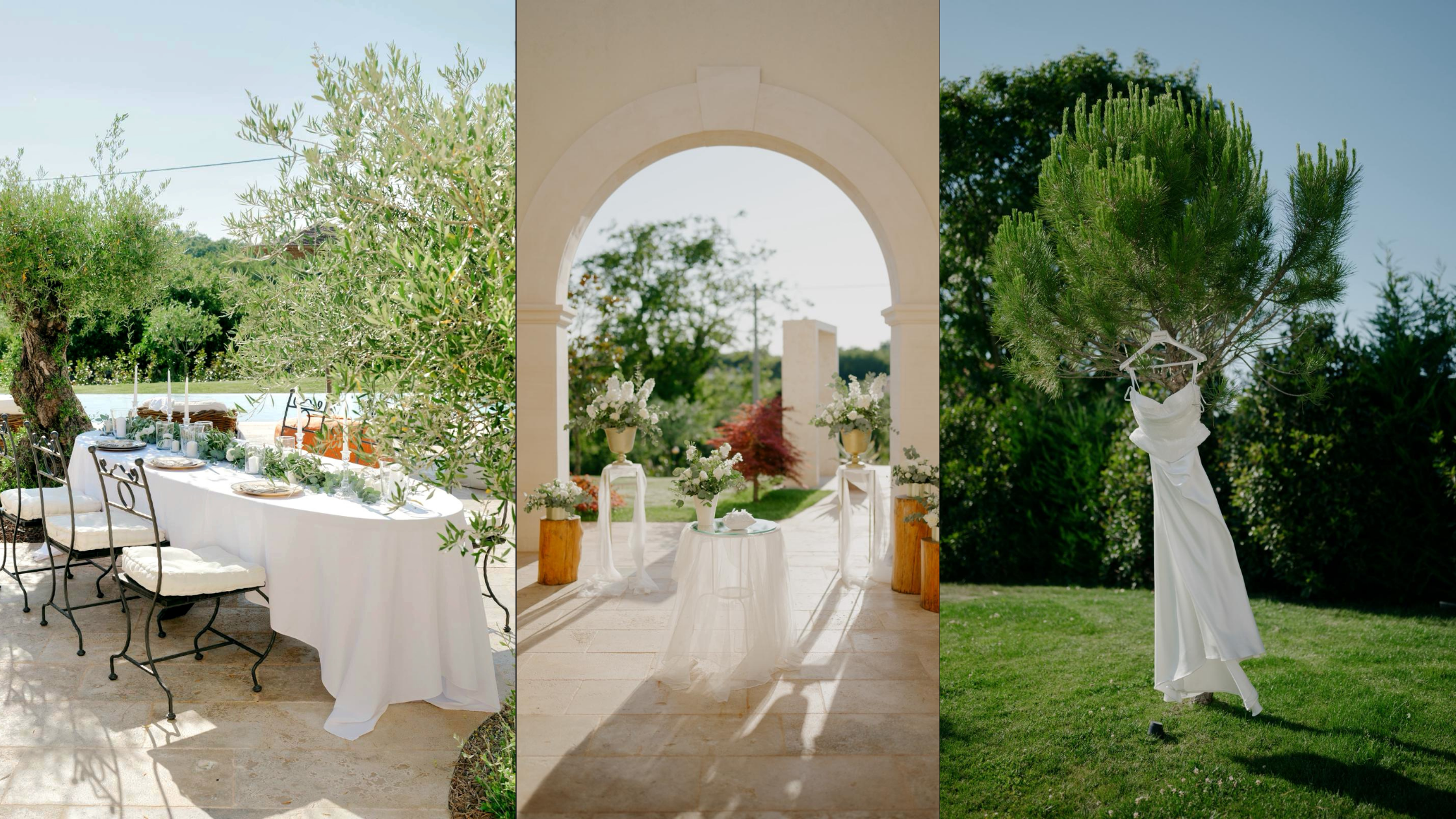 Wedding at LaMaison Istria