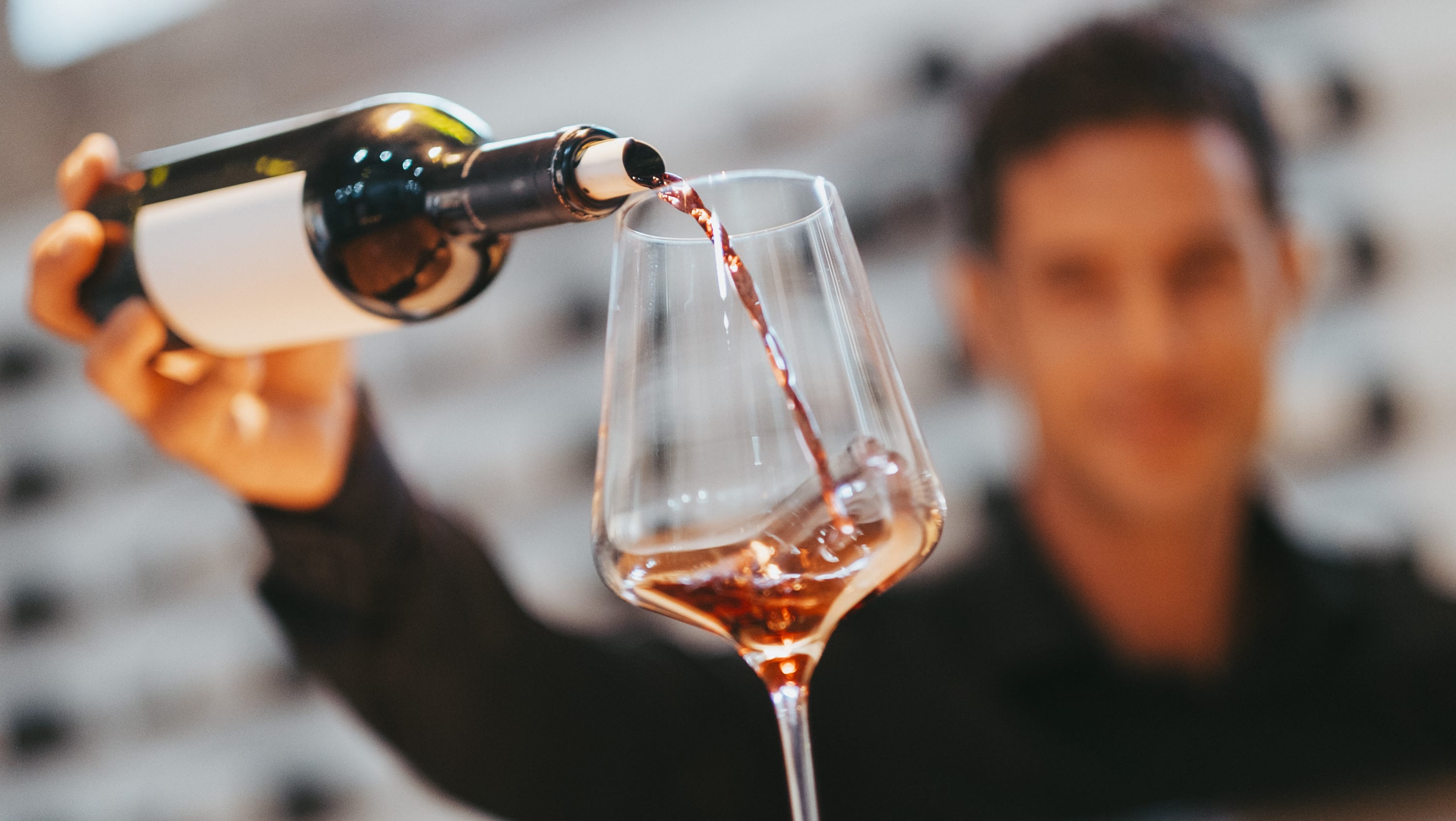 Stina Winery wine-tasting experience