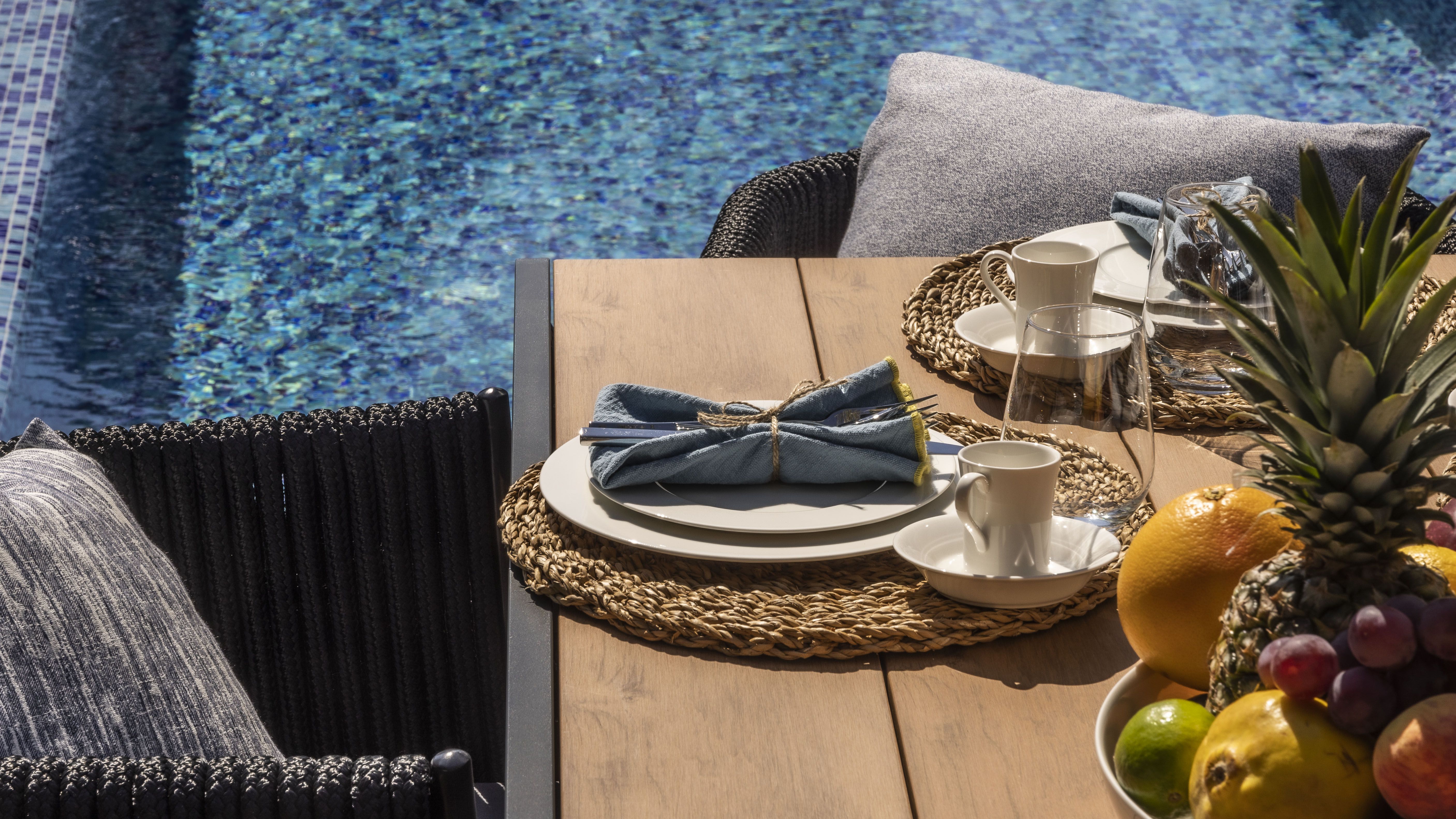 Luxury villa experience with Private Villas of Croatia
