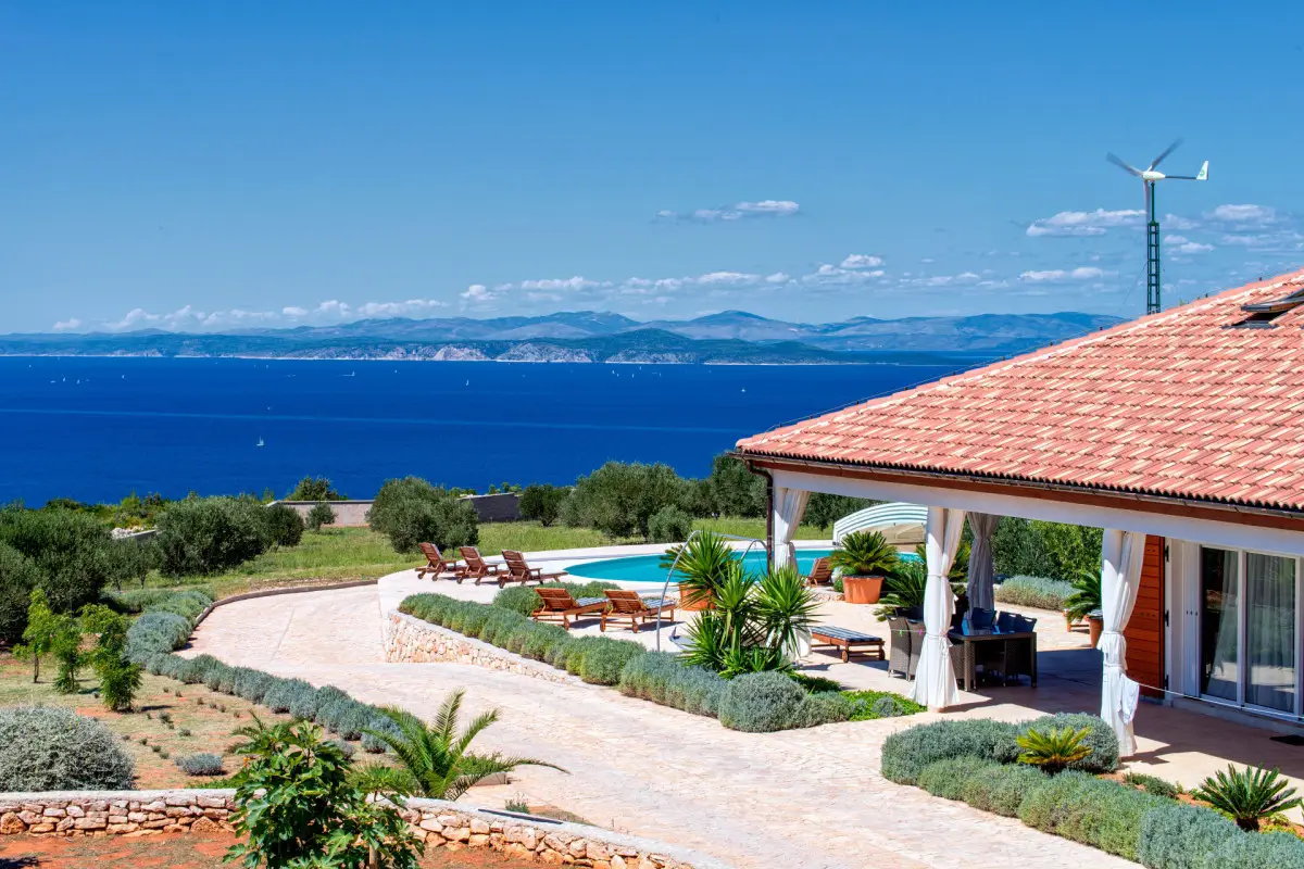 Villa Panorama Hvar