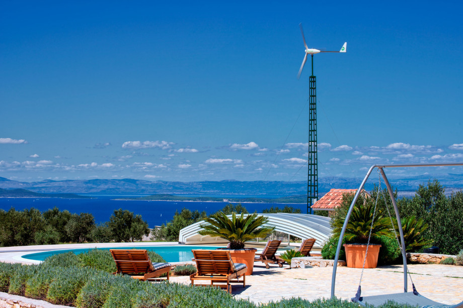 Villa Panorama Hvar