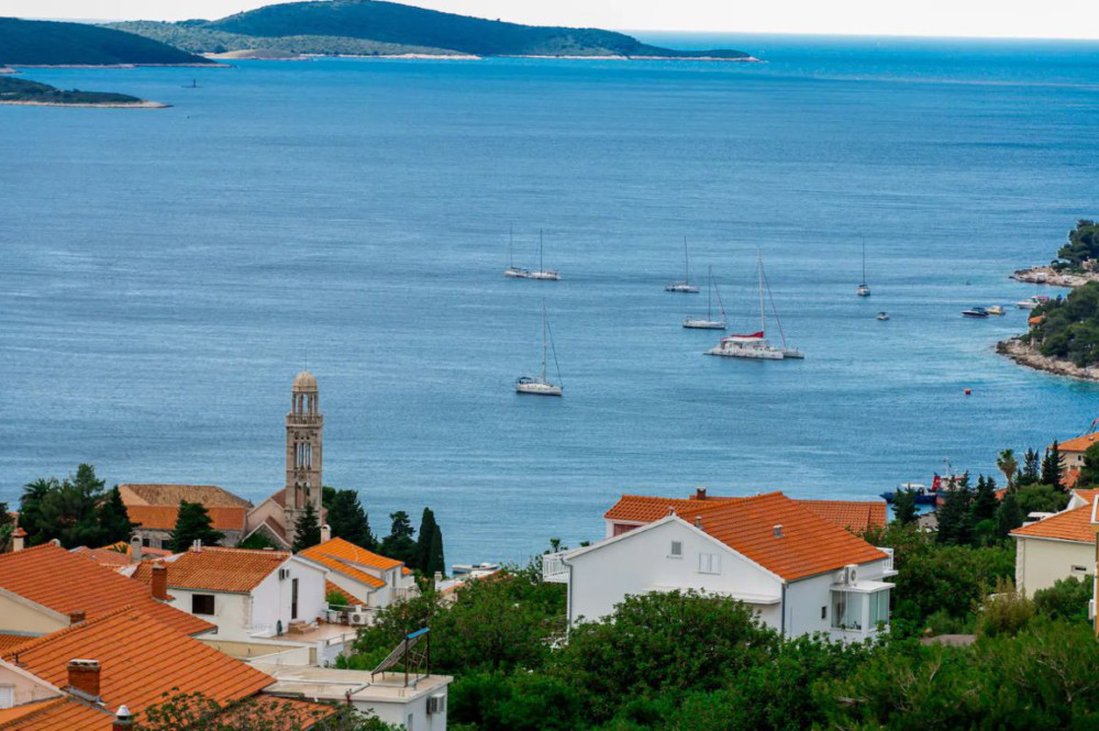 Apartment Hvar View
