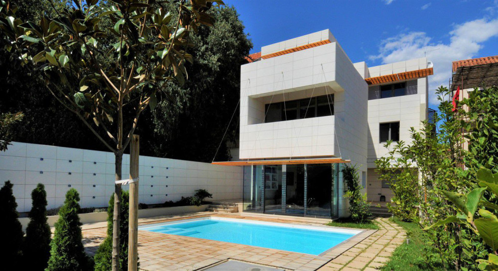 Villa Luxe Spalato