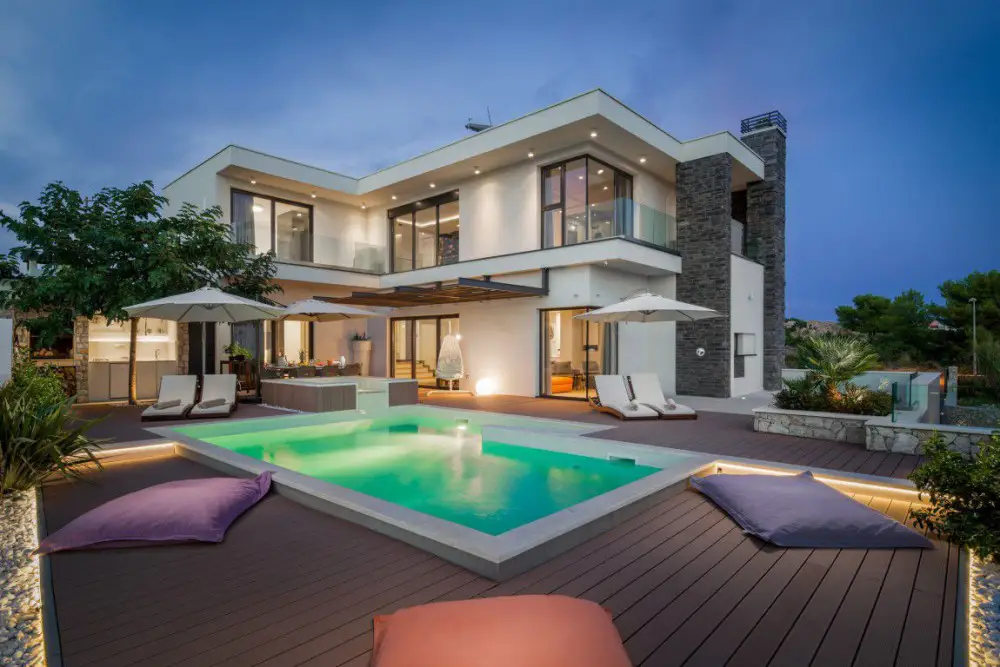 Villa Primosten Bay View