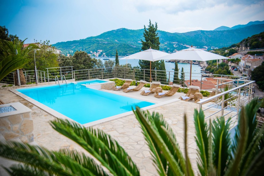 Villa Dubrovnik Romance