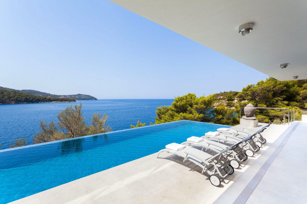 Villa Vogue Korcula