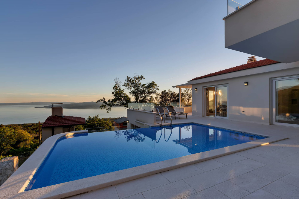 Villa Precious Makarska