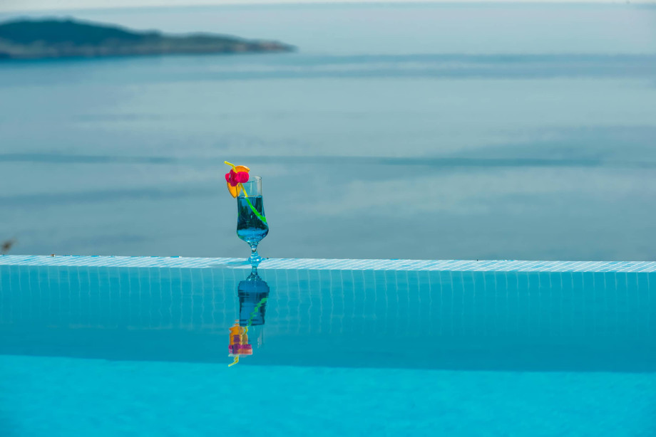 Villa Hillside Mlini