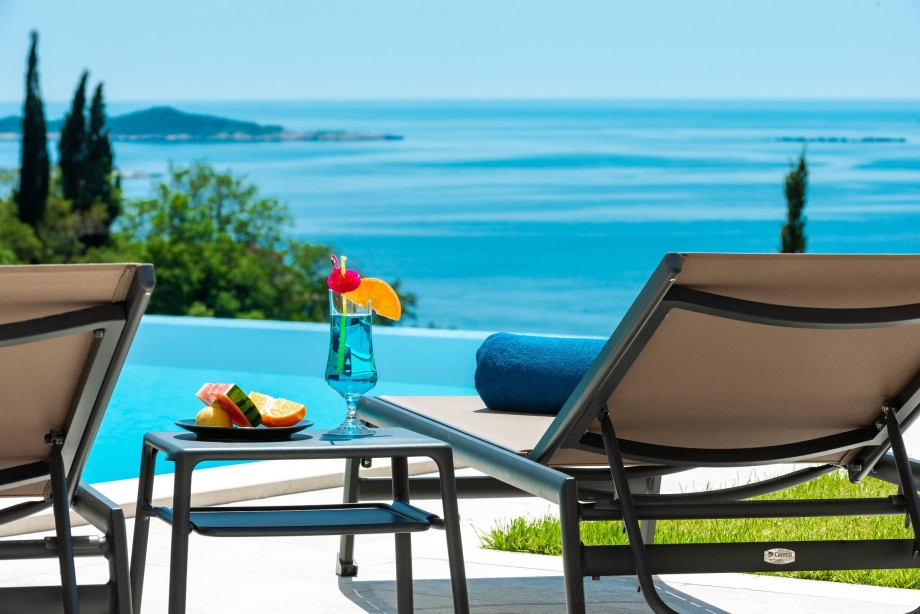 Villa Hillside Mlini