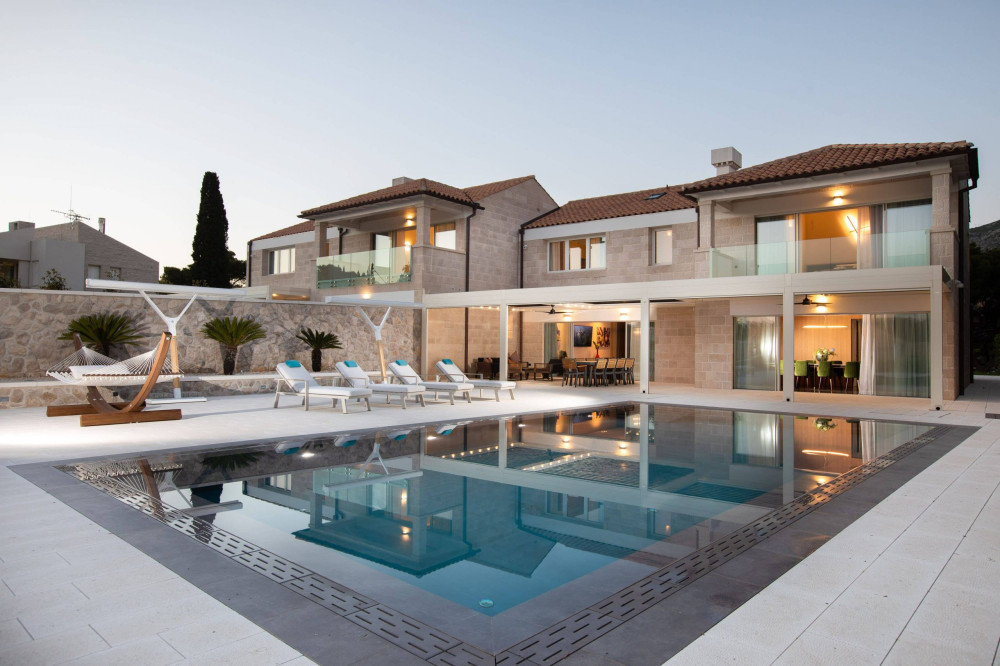 Villa Josephine Cavtat