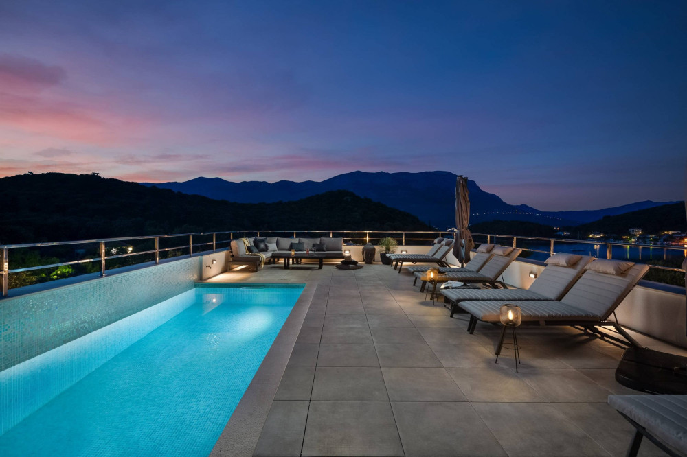 Villa Zen Korcula