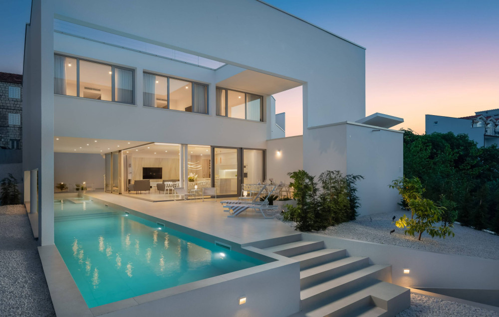 Villa Blaze Trogir