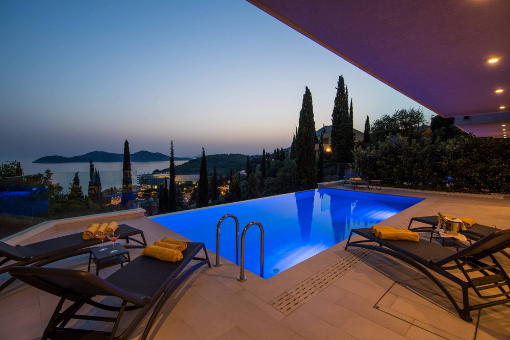 Villa Sol Orasac