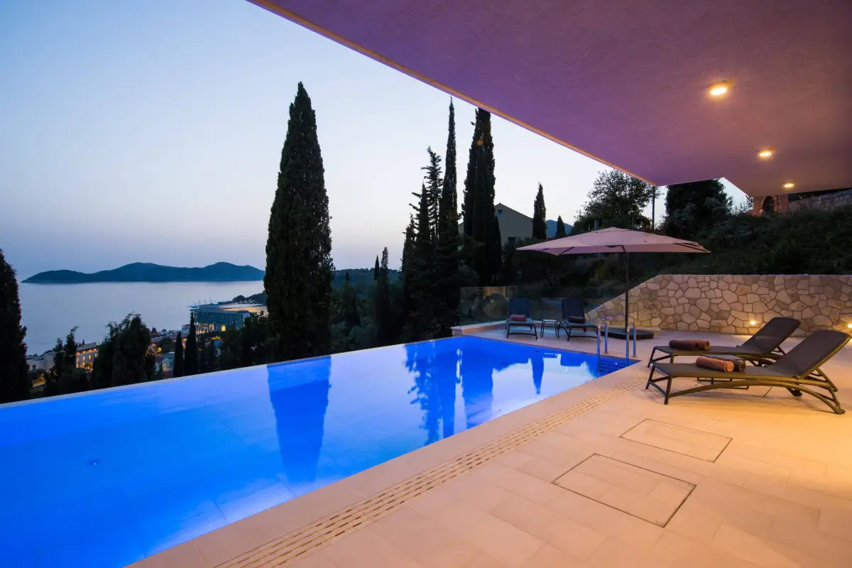 Villa Nautica Orasac