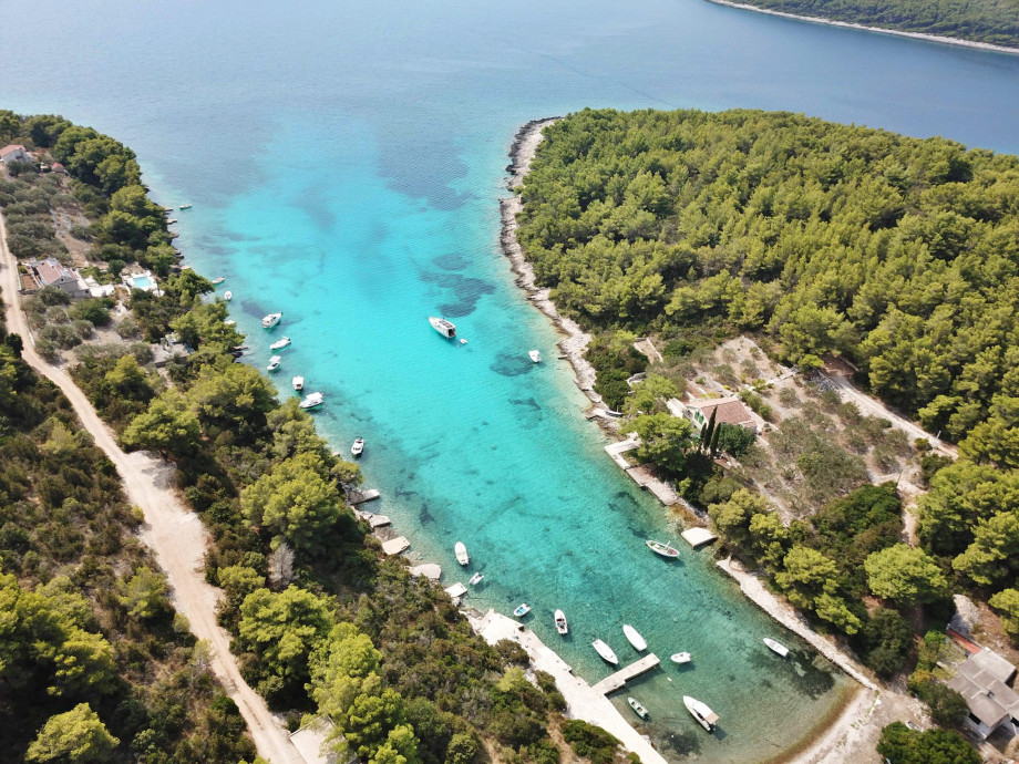 Villa Treasure Korcula