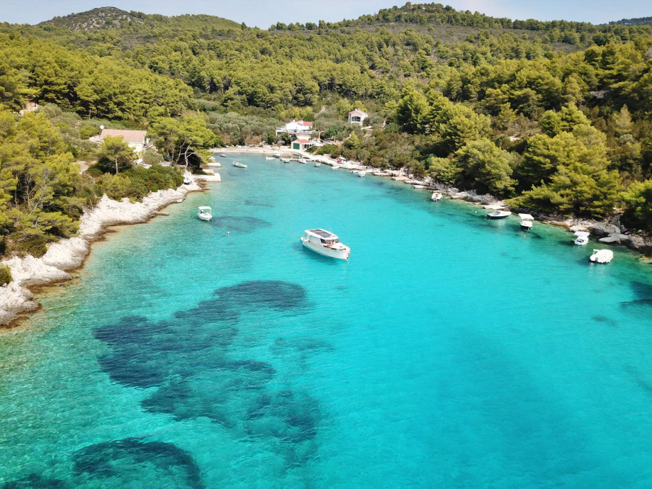 Villa Treasure Korcula