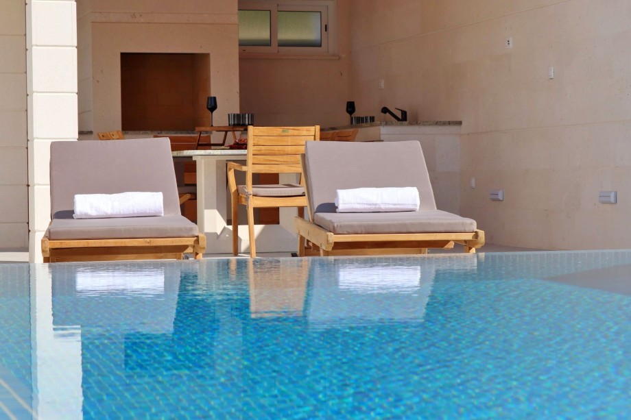 Villa Treasure Korcula