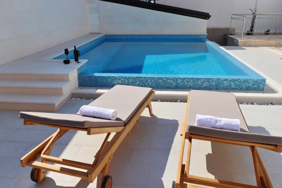 Villa Treasure Korcula