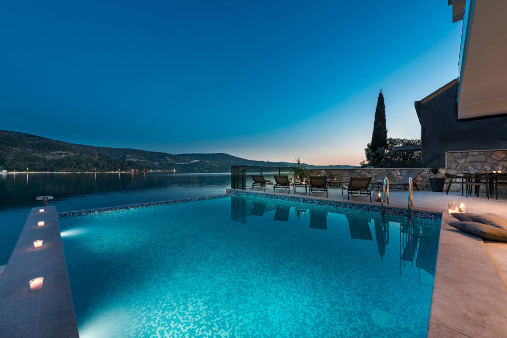 Villa Ocean Blue I