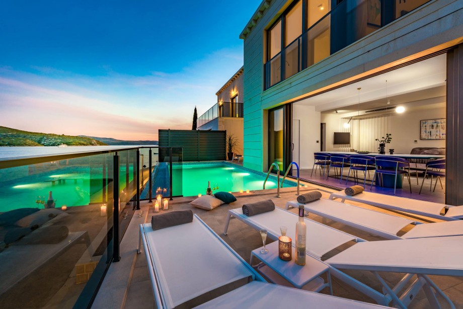 Villa Ocean Blue III