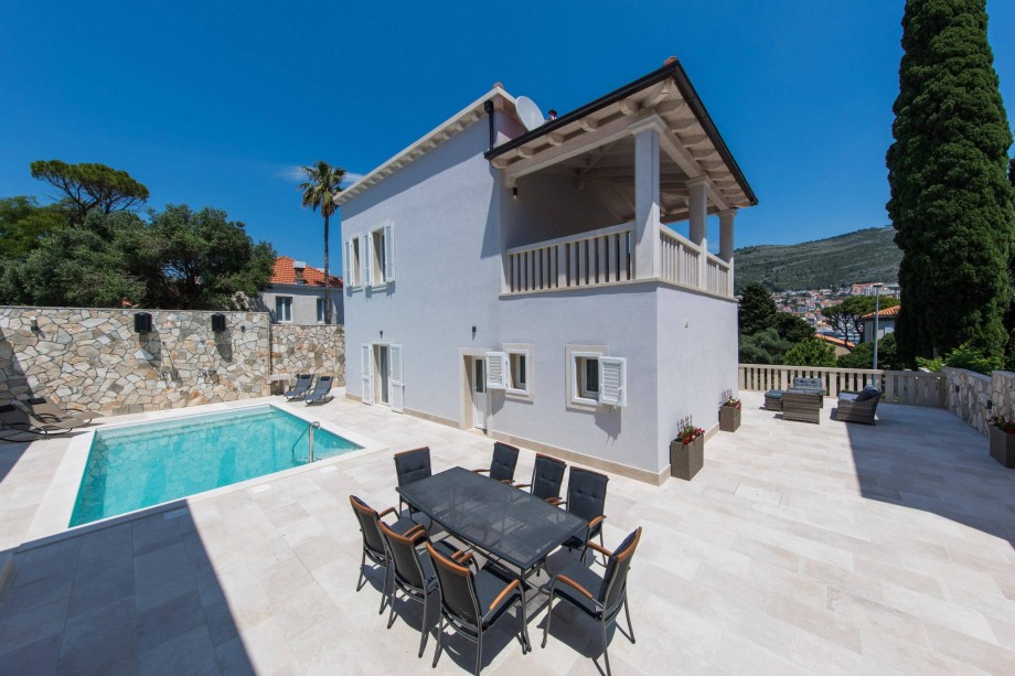Villa Aura Dubrovnik