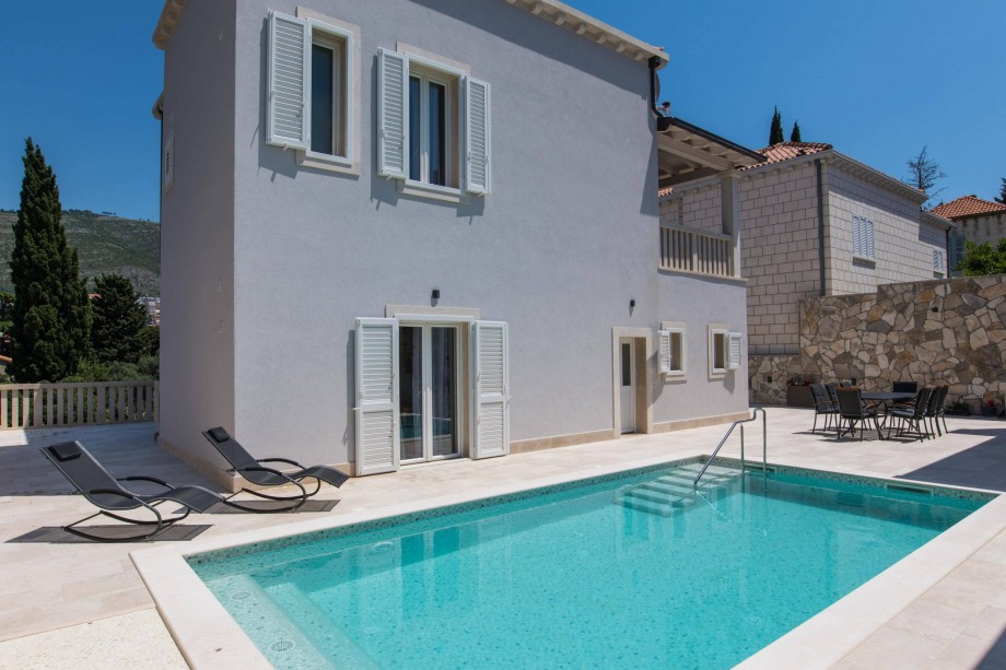 Villa Aura Dubrovnik
