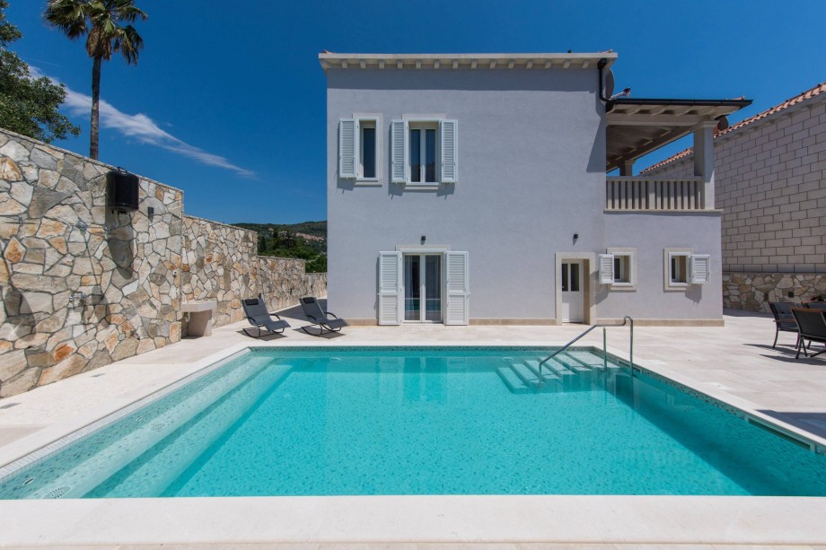 Villa Aura Dubrovnik