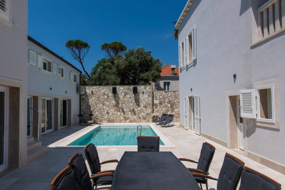 Villa Aura Dubrovnik