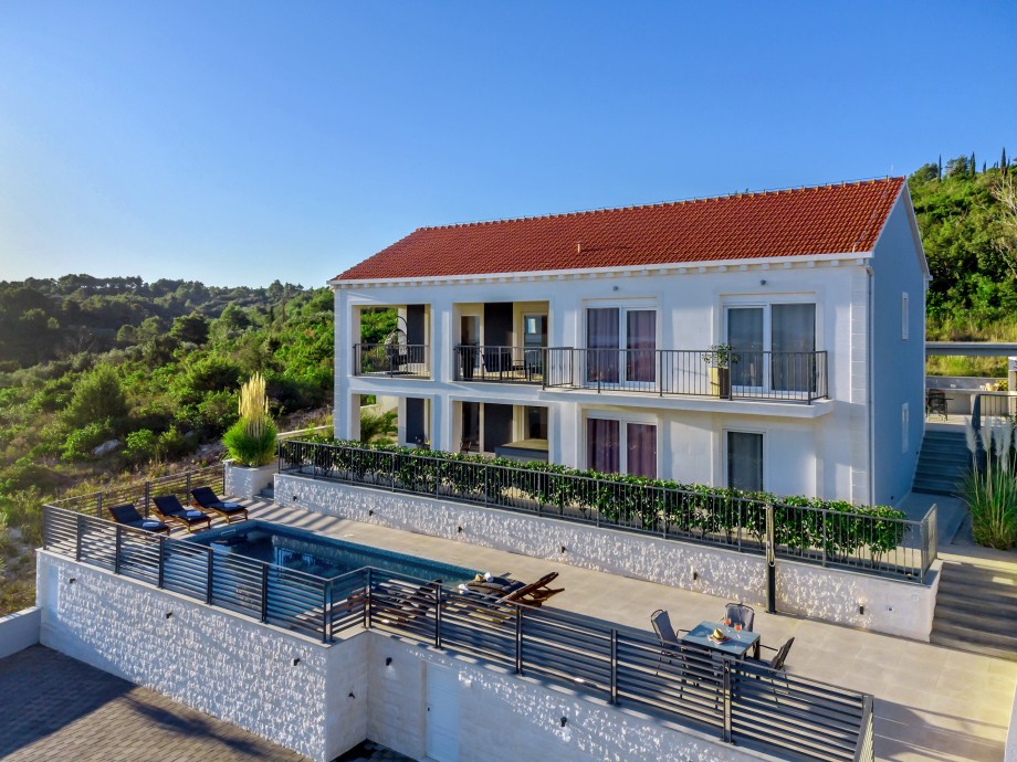 Villa Blossom Korcula