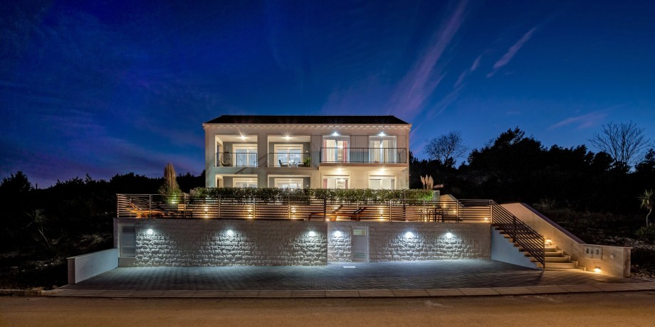 Villa Blossom Korcula