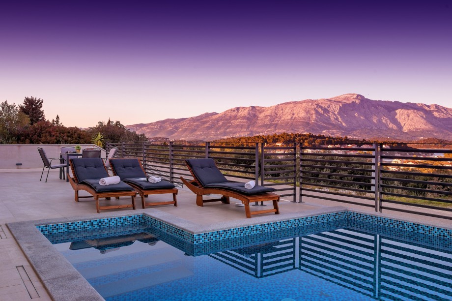 Villa Blossom Korcula