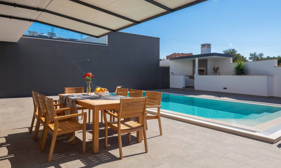 Villa Immortelle Milna