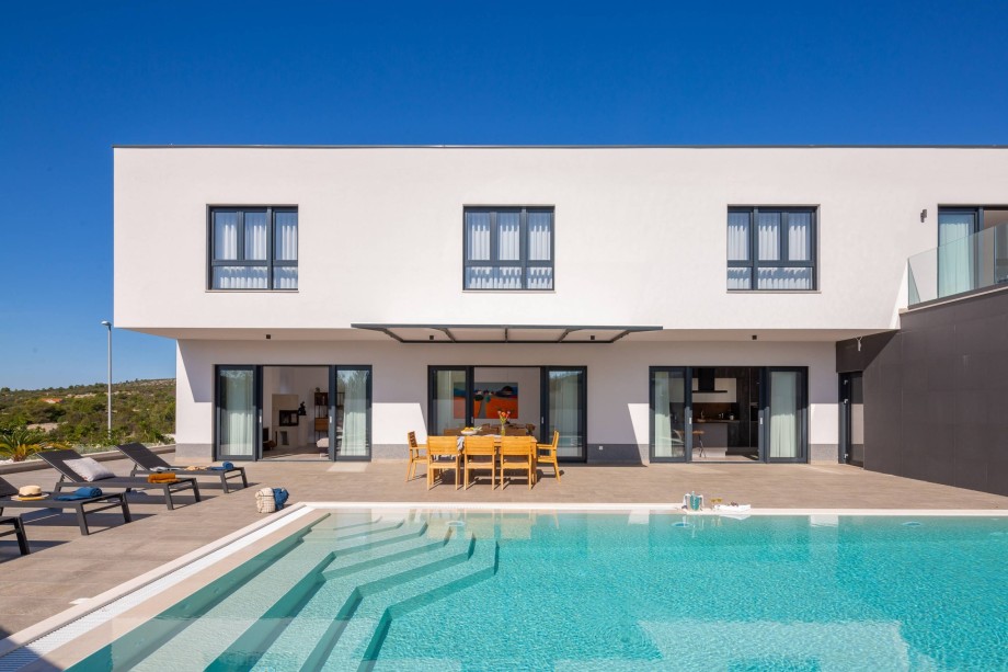 Villa Immortelle Milna