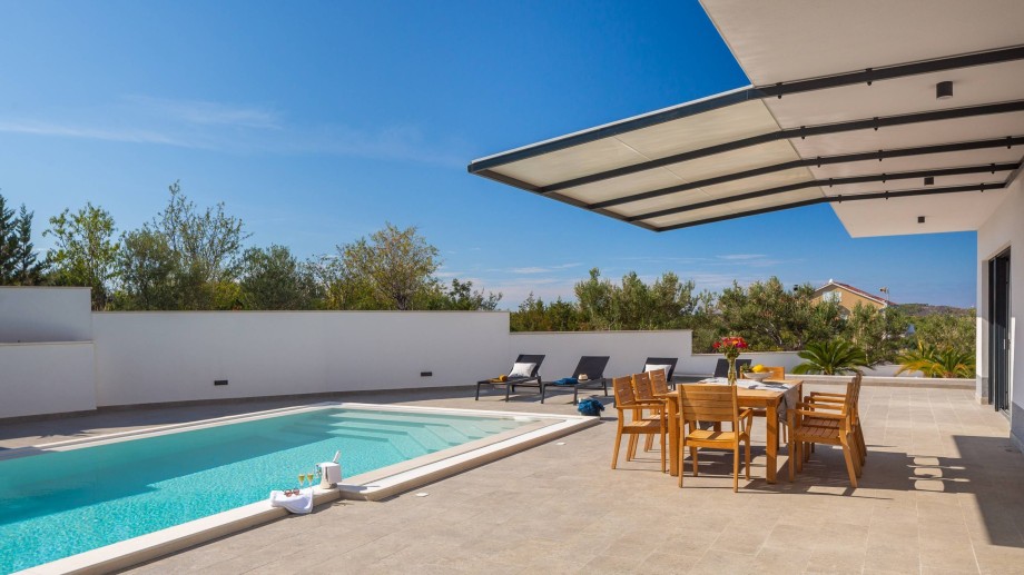 Villa Immortelle Milna