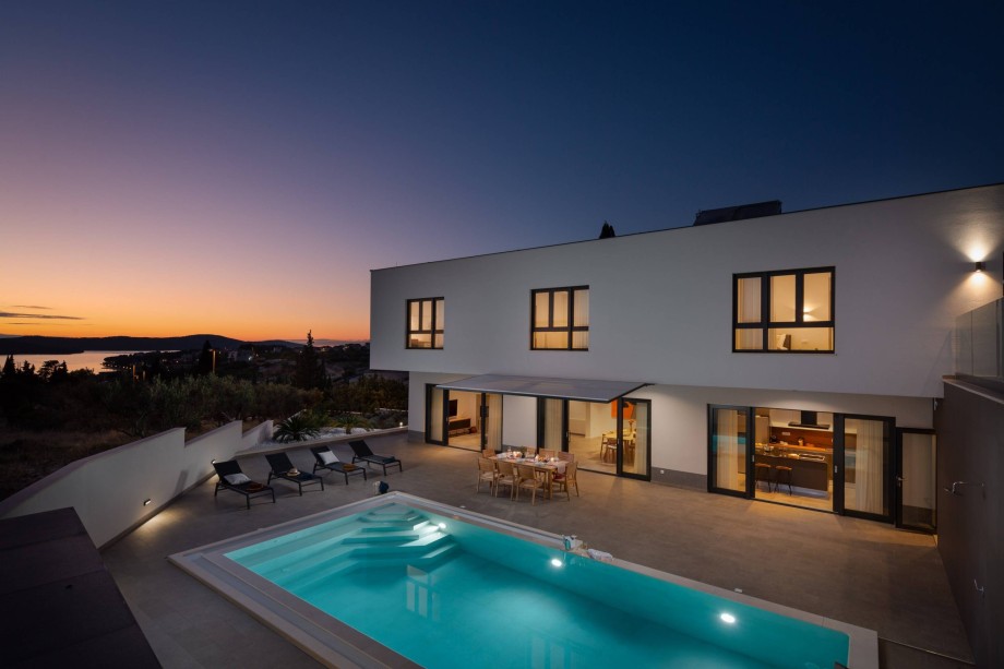 Villa Immortelle Milna