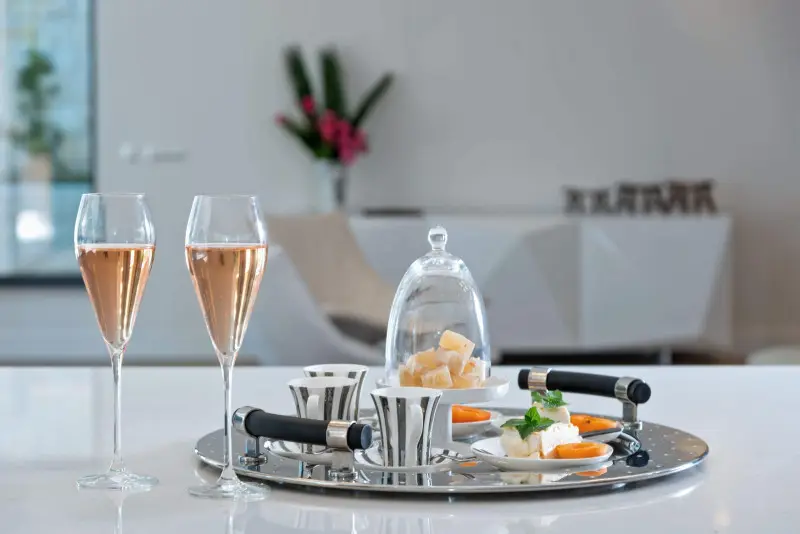 Concierge Services