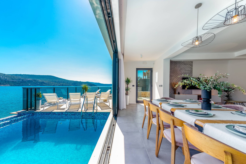 Villa Ocean Blue II