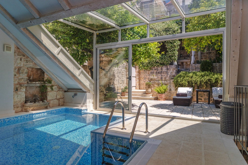 Villa Harmony Hvar