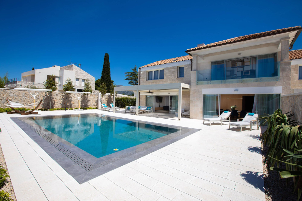 Villa Valerie Cavtat