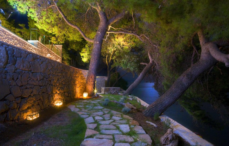 Villa White Pearl of Brac