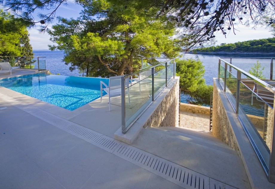Villa White Pearl of Brac