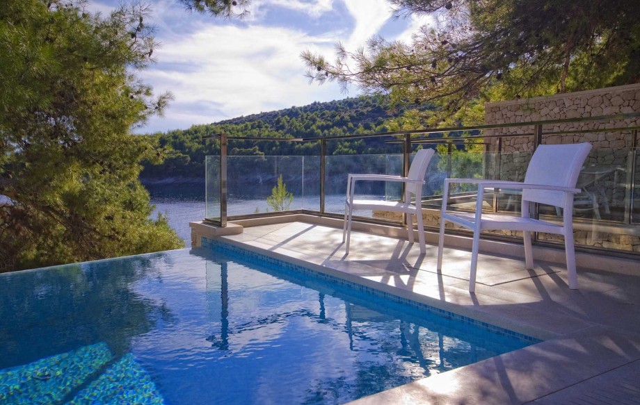 Villa White Pearl of Brac