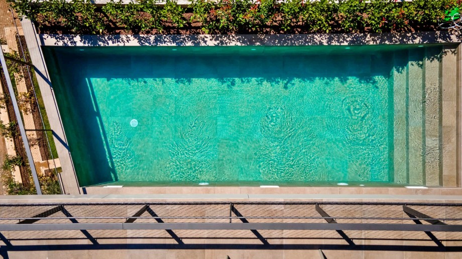 Luxury Villa Vista Hills with pool, and welness facilities in Opatija