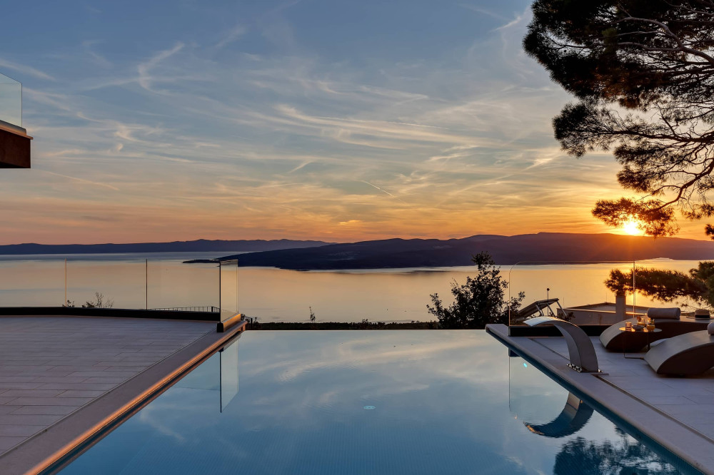 Villa Ambienta Makarska