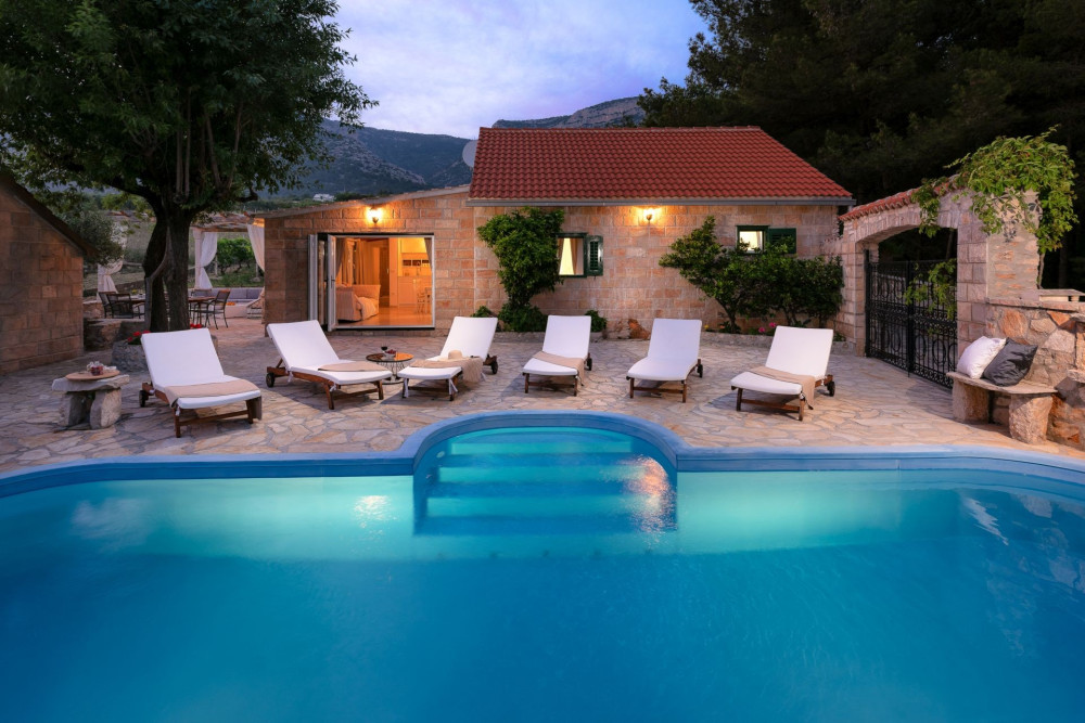 Villa Golden Bol