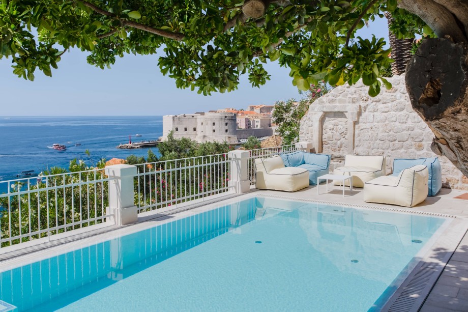 Villa Luminous Dubrovnik