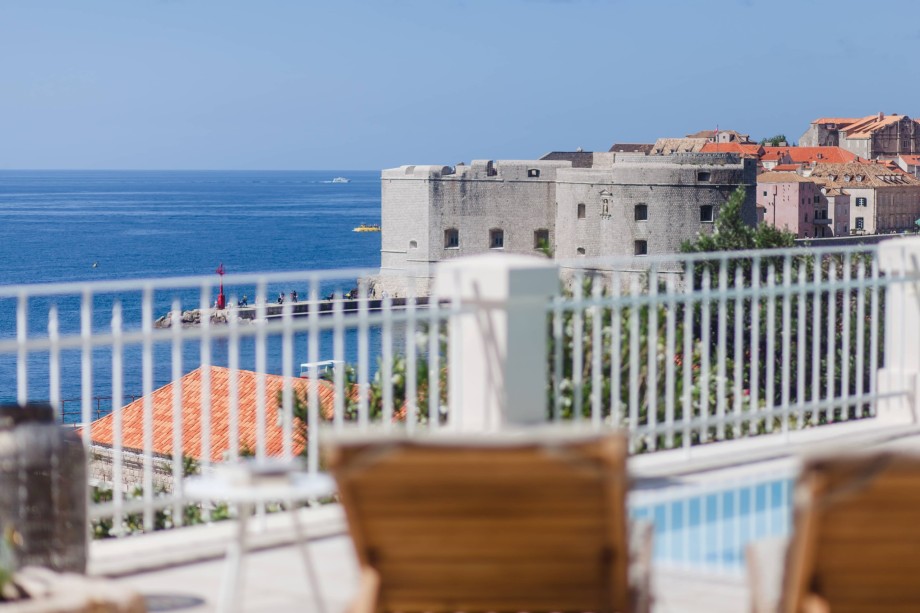Villa Luminous Dubrovnik