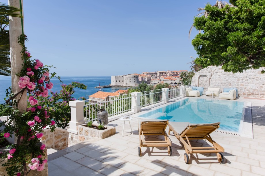 Villa Luminous Dubrovnik
