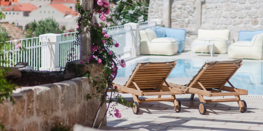 Villa Luminous Dubrovnik