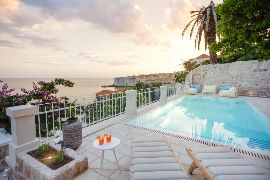 Villa Luminous Dubrovnik